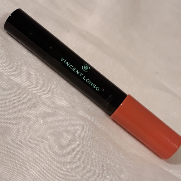 🛍5 for $25🛍Vincent Longo Lip Stylo Cinabra - Picture 2 of 5